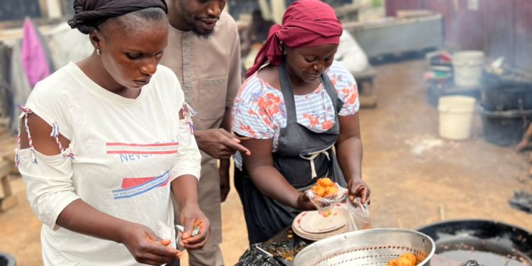 Tinubu Loyalist Champions Women Entrepreneurs, Backs First Lady’s Agenda