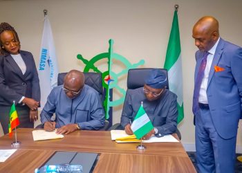 Nigeria, Ghana sign MoU on sustainable blue economy