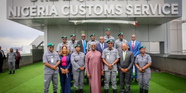 Customs, Afreximbank deepen trade facilitation partnership