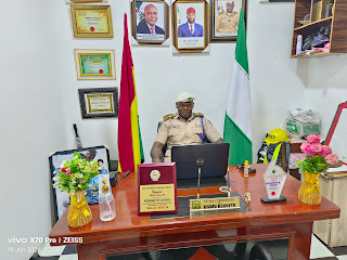 Enugu Govt Bans Traffic Task Force Operations on Federal Highways