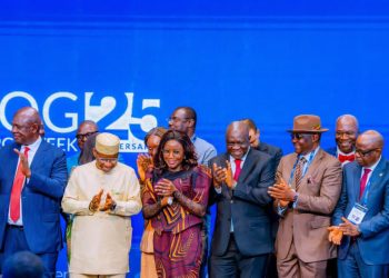 NOG: NNPC, Partners Sign Landmark Gas Agreements