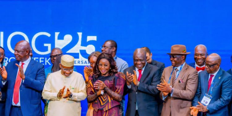 NOG: NNPC, Partners Sign Landmark Gas Agreements