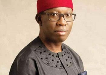 Oborevwori Salutes Okowa At 67, Hails Enduring Contributions To Delta State