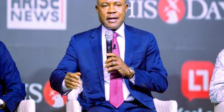 State Police: Mbah Presses for Financial Autonomy, Investment in Technology