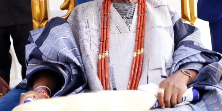 Oriire Abduction: Olubadan lauds Tinubu, security on release of victims