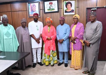 FCC, NRC pledge stronger partnership on equity in recruitment, promotions