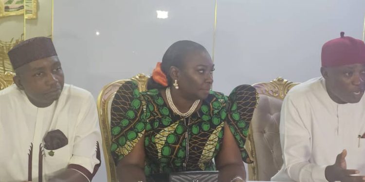 Enugu Govt Approves Massive Infrastructural, Tourism Projects