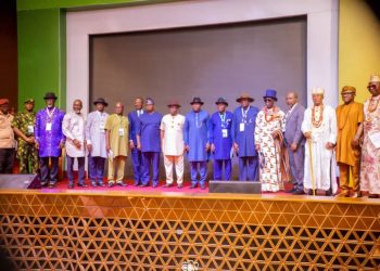 Local Content Key to Maximising Nigeria’s Oil Wealth – Jonathan