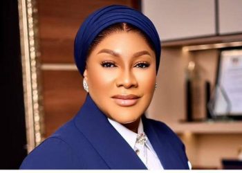 Aisha Achimugu Appeals for Protection, Due Process Amid Ongoing EFCC Legal Dispute