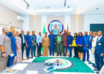 Responsible Journalism Fosters National Security, Stability – Musa