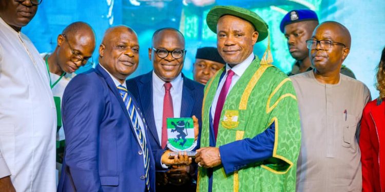 Mbah Advocates Experiential learning, Unveils Enugu’s Human Development Model