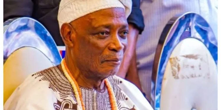 Egungun Festival: Don’t take photo, film Oloolu Masquerade, Olubadan warns residents