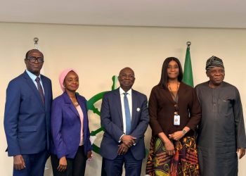 NIMASA endorses green shipping practice