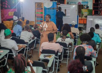 ‎Women’s health depends on skills, economic opportunity — Genius Hub