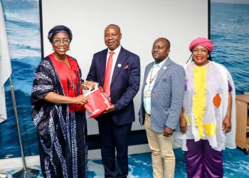 NIMASA repositions youths for blue economy growth