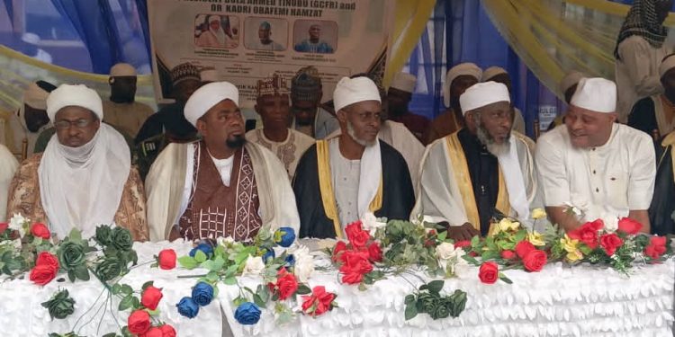 2027: Lagos Chief Imams rally faithful for peace, voter participation