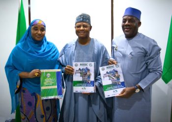 Alausa Unveils Household Mapping To Tackle 15m Out-of-School Children