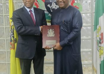 BUA to invest $85m in Rivers Port expansion