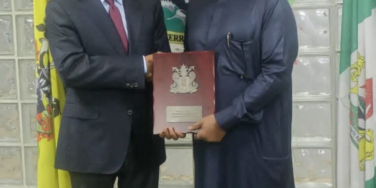 BUA to invest $85m in Rivers Port expansion