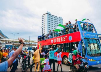 Amstel Malta Rallies Nigerians Behind Super Falcons After WAFCON Setback