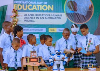 Mbah’s Smart Green Schools’ll Produce Globally Competitive Children – ESUT Provost