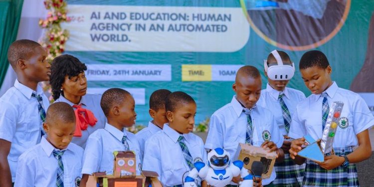 Mbah’s Smart Green Schools’ll Produce Globally Competitive Children – ESUT Provost