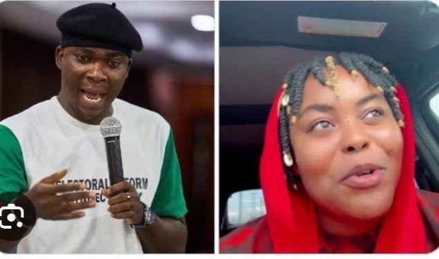 EFCC invites prominent Obidient members, Mama Pee, Peter Akah for questioning