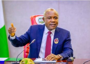 Enugu Govt Emerges Nigeria’s Fastest-Improving State
