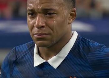 We messed up, Mbappe blasts after Spain pain