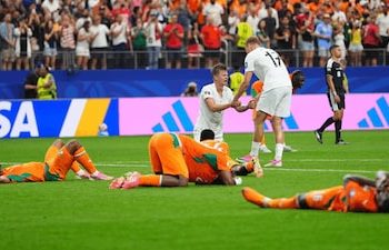Haaland’s late goal sends Norway into World Cup last 16