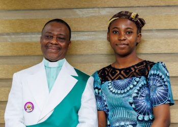 How I became Nigeria’s youngest chartered accountant — Okundaye