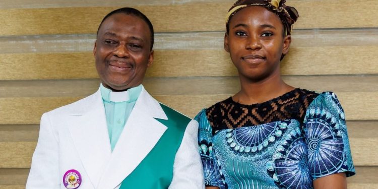 How I became Nigeria’s youngest chartered accountant — Okundaye