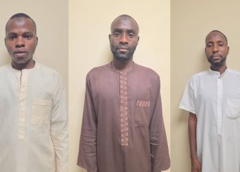FG arraigns three over Oriire school kidnap