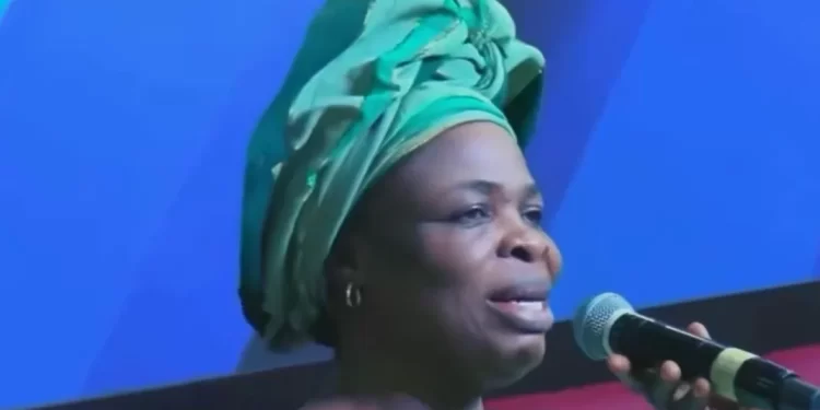 At 50, Nigerian woman gives birth to quadruplets