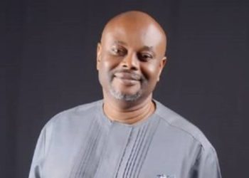 Ex-Minister, Uche Nnaji arrested at Enugu Airport