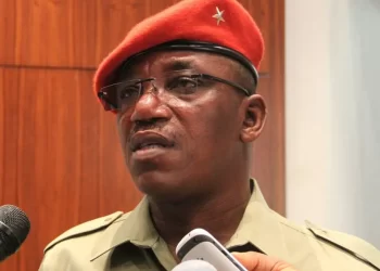 Lawmakers demanded N200m bribe during budget defence — Dalung