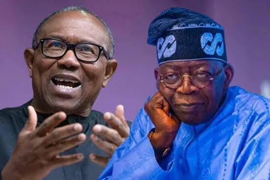 Obi backs Adeboye, says Tinubu has done his best