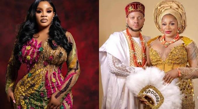 “I No Do Again Nah Sin?” — Uche Ogbodo finally confirms marriage crash, breaks silence with emotional post