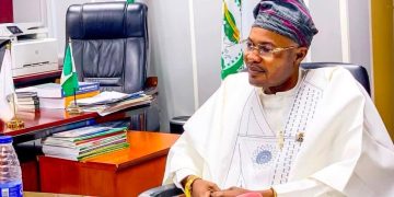 Adeyemi vows to hand PFIPC documents to DSS