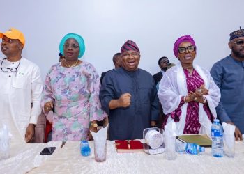 2027: Yayi charges APC on unity, polling unit strategy