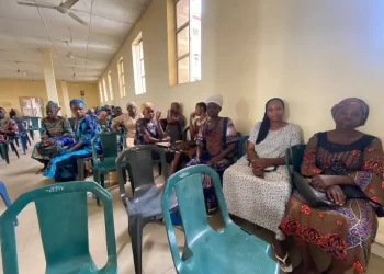 Joy as abducted Oyo pupils reunite with families after 56 days