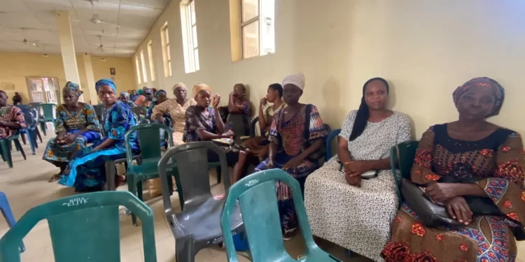 Joy as abducted Oyo pupils reunite with families after 56 days