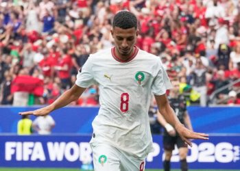 Morocco land in q’finals, wallop Canada 3-0