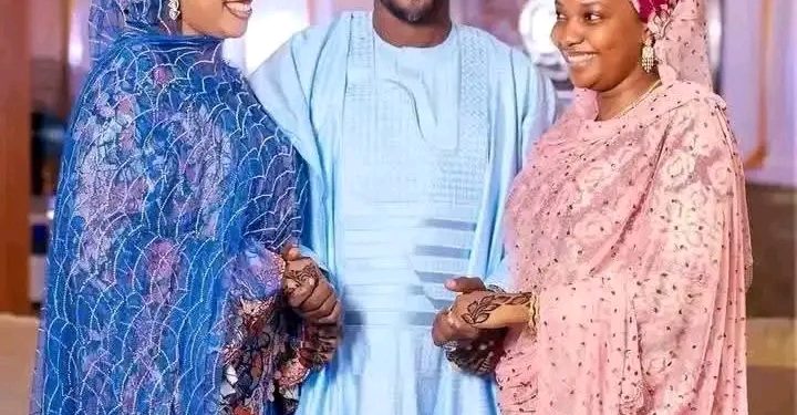 Kannywood filmmaker Aminu Saira marries second wife