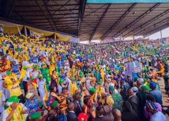 2027: Ogun teachers endorse Yayi for governorship election