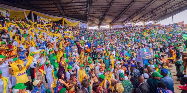 2027: Ogun teachers endorse Yayi for governorship election