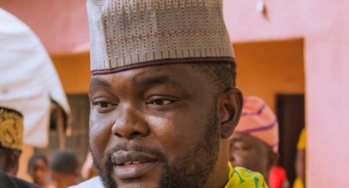 Accord Chairmanship: I have Court Backings – Imumolen