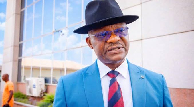 Delta Creating Enabling Environment to Attract Investors, Jobs — Aniagwu