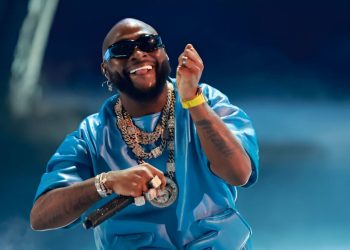 Edo Govt Denies Banning Davido From Performing in the State