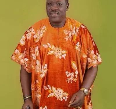 Ogogo’s death loss to Yoruba film industry, creative community